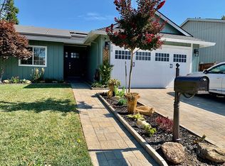 1108 Canary Dr, Suisun City, CA