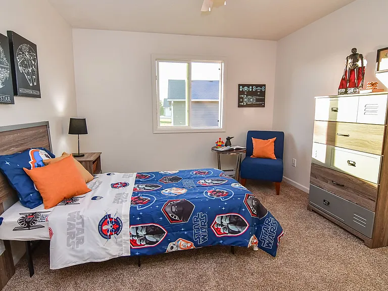 Cherry Creek Estates — Photo 42