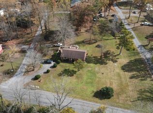 2204 Jopling Rd, Bedford, VA 24523