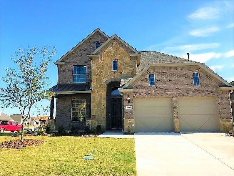 1st image of 3924 Muscadine Dr