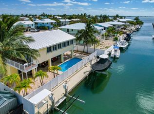 23028 Sailfish Ln, Cudjoe Key, FL 33042