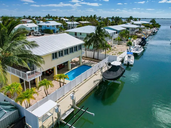 23028 Sailfish Ln, Cudjoe Key, FL 33042