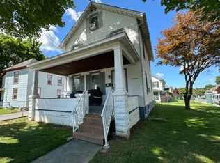 17 N Lincoln Ave, Washington Boro, NJ 07882