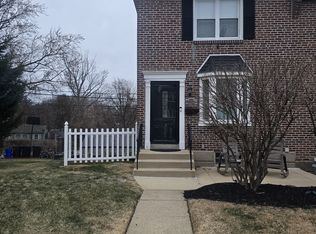 5367 Delmar Rd, Clifton Heights, PA 19018