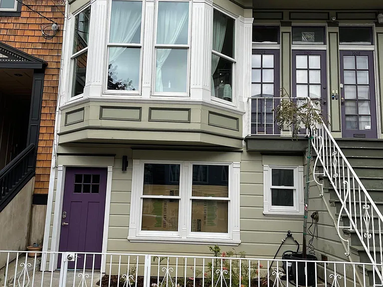 1062 Sanchez St #B — Photo 2