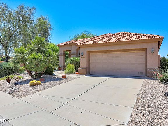 2nd image of 9145 W Chino Dr