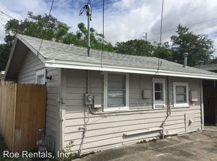 3845 1/2 1st Ave S, Saint Petersburg, FL 33711