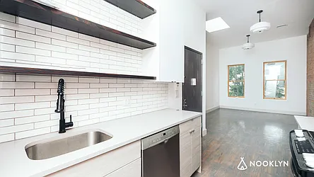 Rented by Nooklyn NYC LLC