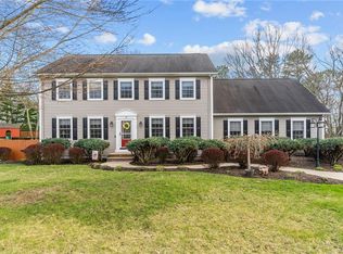 12 Kiley Way, Coventry, RI 02816