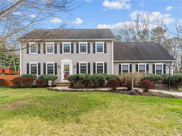 12 Kiley Way, Coventry, RI 02816