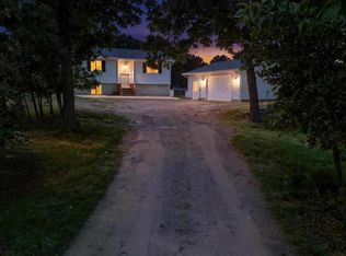 919 Lincoln Ave, Amery, WI 54001