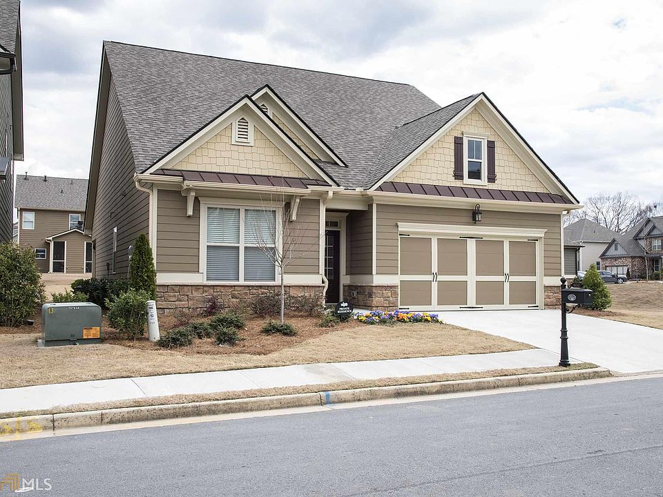 1st image of 6847 Big Sky Dr