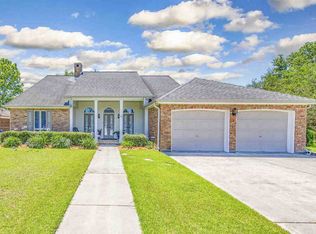 1902 Polk St, Houma, LA 70360