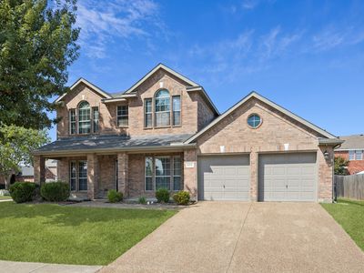 633 Daisy Dr, Desoto, TX, 75115