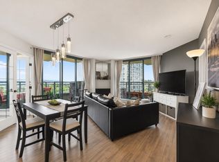 13353 108th Ave #1207, Surrey, BC V3T 5T5