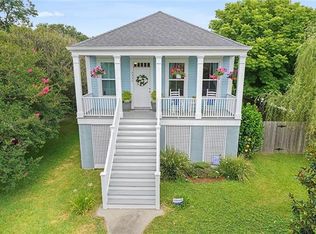 5335 Canal Blvd, New Orleans, LA 70124