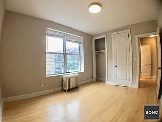 Rented by Bond New York