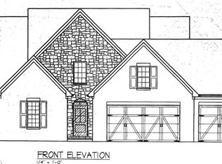 8843 Dancing Bear Ln, Knoxville, TN 37923