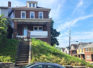 400 Winton St, Pittsburgh, PA 15211