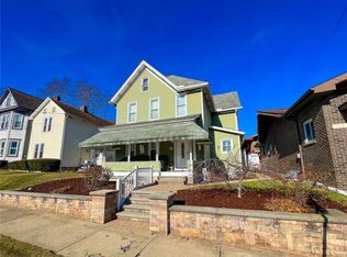 141 Lincoln Ave, Butler, PA 16001