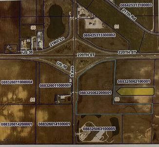 Highway 30/17, Boone, IA, 50036