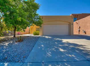 759 Nicklaus Dr SW, Albuquerque, NM 87121