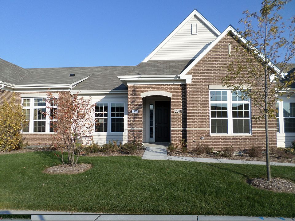 2670 Barrington Circle