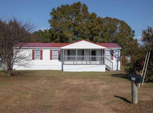 5498 Cove Rd, Conway, SC 29527