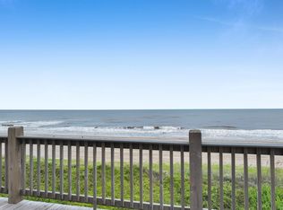 1706 Highway 87, Pt Bolivar, TX 77650