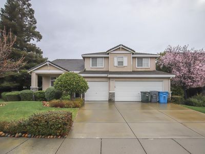 834 Ruby Drive, Vacaville, CA, 95687