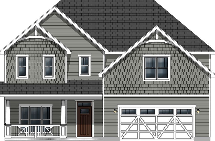 Cottage