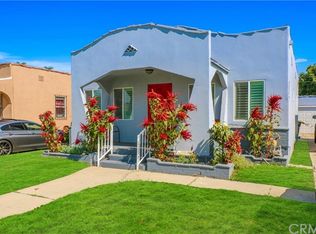 805 W 103rd St, Los Angeles, CA 90044