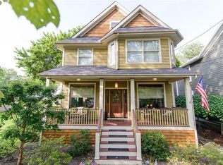 321 Centennial Ave, Sewickley, PA