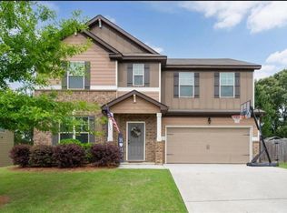 51 Huntleigh Shores Ln, Dallas, GA 30132