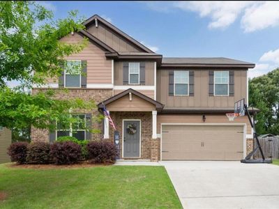 51 Huntleigh Shores Ln, Dallas, GA, 30132