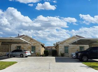 4008 Hawthorne Ave #4, Edinburg, TX 78539