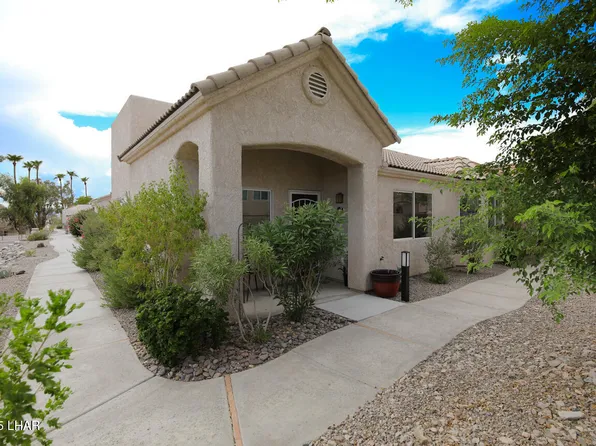 470 Acoma Blvd S Unit 128-B, Lake Havasu City, AZ 86406