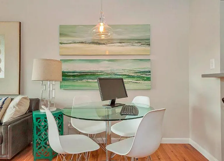 151 Lakeside Dr #307 — Photo 4