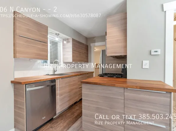 206 N North St #2, Salt Lake City, UT 84103