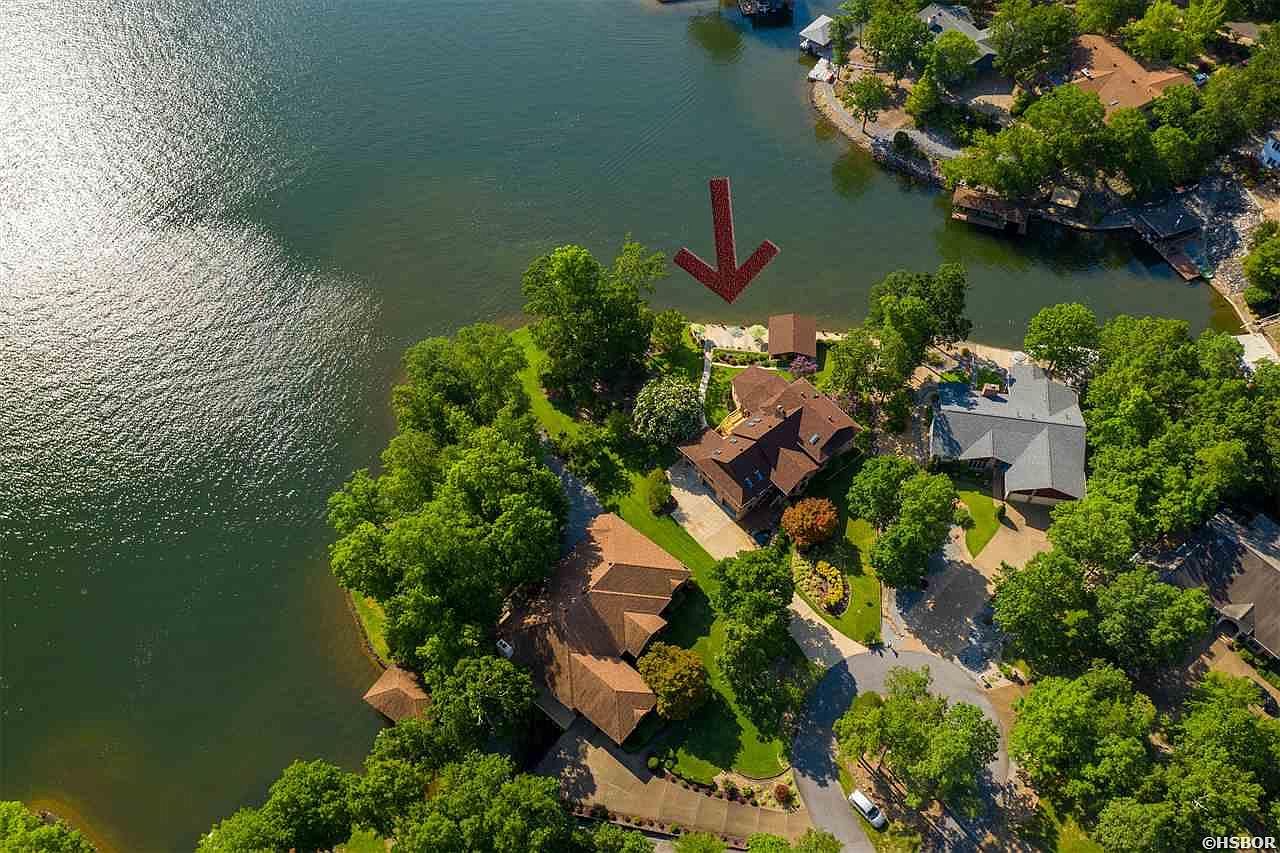 8 Cabrillear Ln, Hot Springs Village, AR 71909 Zillow