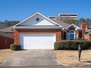 732 Rockford Dr, Birmingham, AL 35209