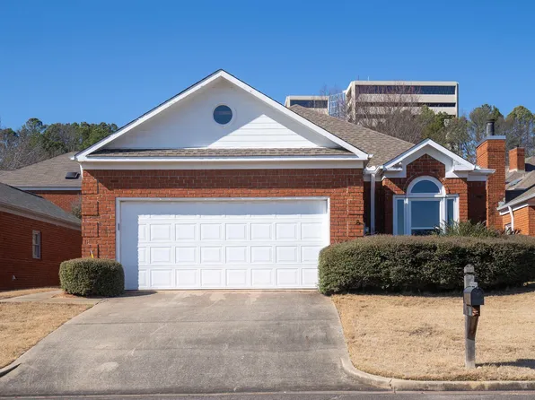 732 Rockford Dr, Birmingham, AL 35209