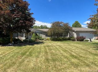 8352 Beers Rd, Swartz Creek, MI 48473
