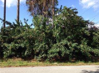 3457 Norwick St, Port Charlotte, FL 33952
