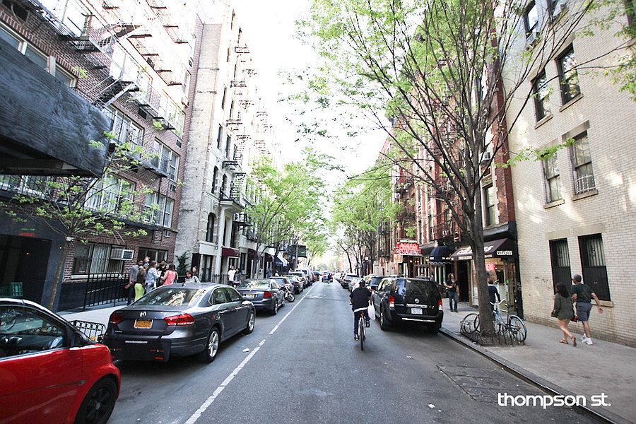 1st image of 171 Thompson St APT 25