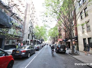 171 Thompson St APT 25, New York, NY 10012