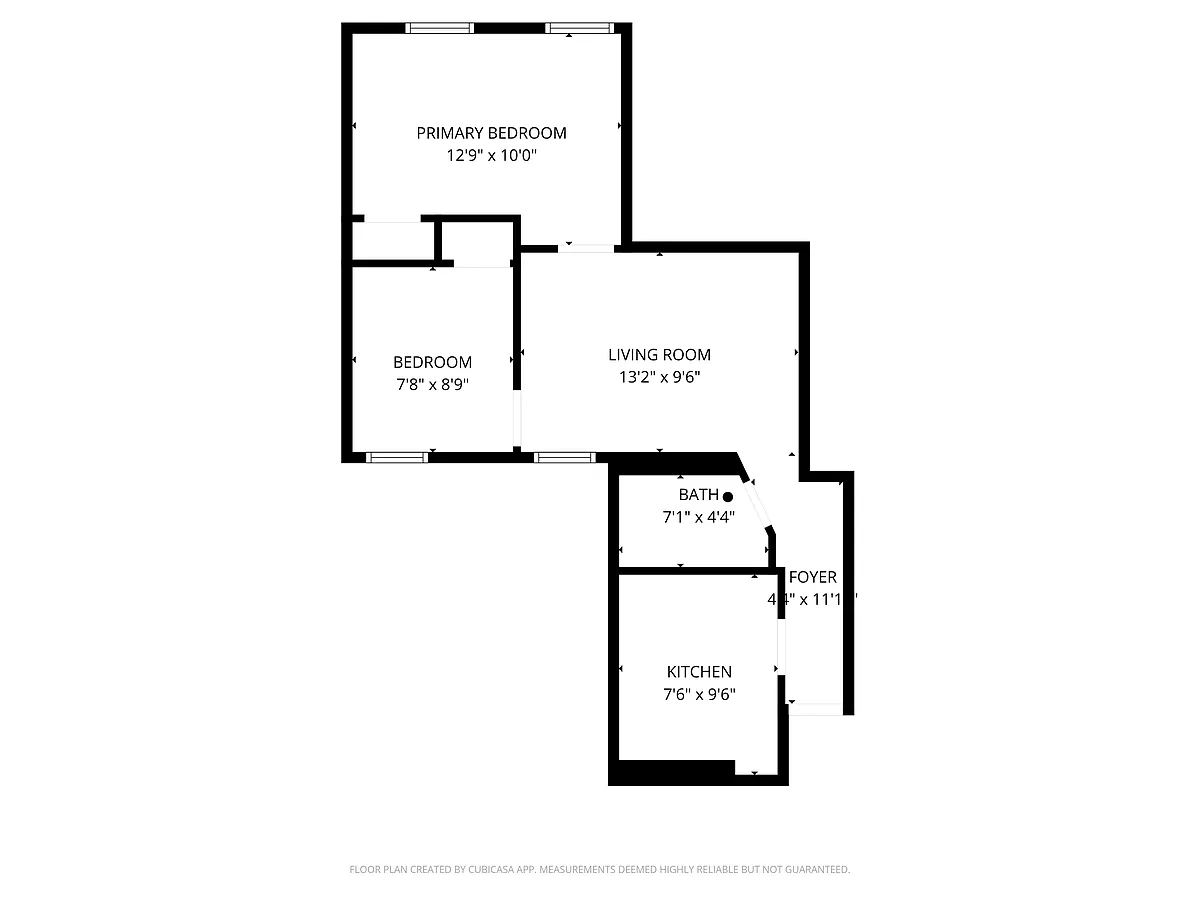 Building Photo - 2866 Frederick Douglass Blvd #25