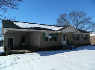 1327 Cherry Lea Ln, Brownsville, TN 38012