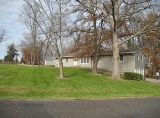 2300 N Lake Of The Woods Rd, Columbia, MO 65202