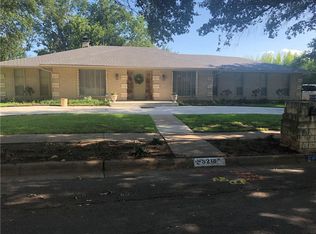 8218 Westrock Dr, Dallas, TX 75243